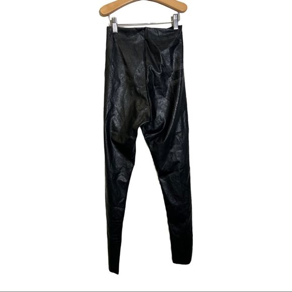 Commando Black Leggings - Picture 6 of 7